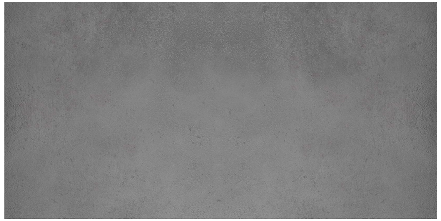 Керамогранит АТЕМ Fuji бетон темно-серый 59,5x29,5 см