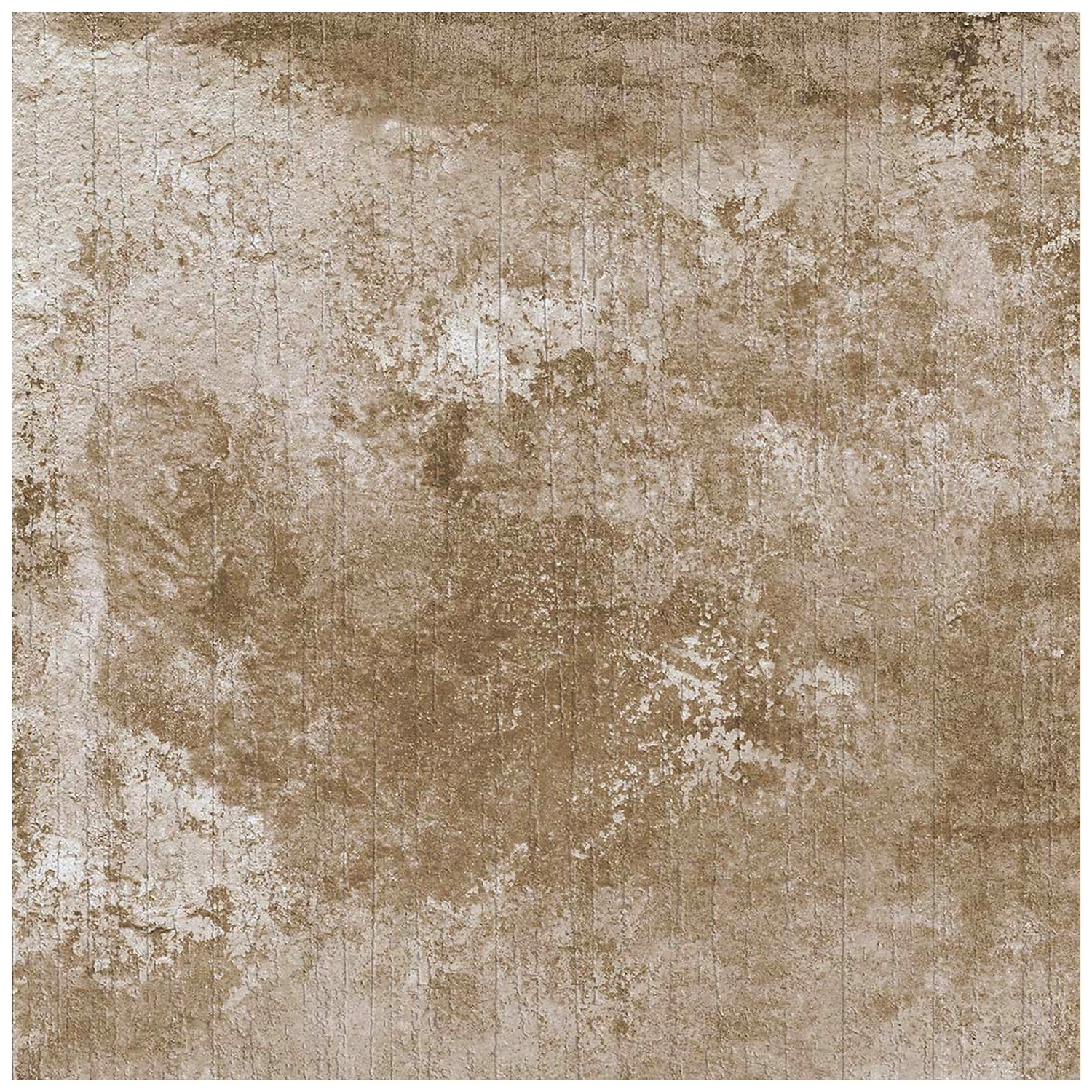 Керамическая плитка AXIMA Виндзор штукатурка коричневая 40х40 см