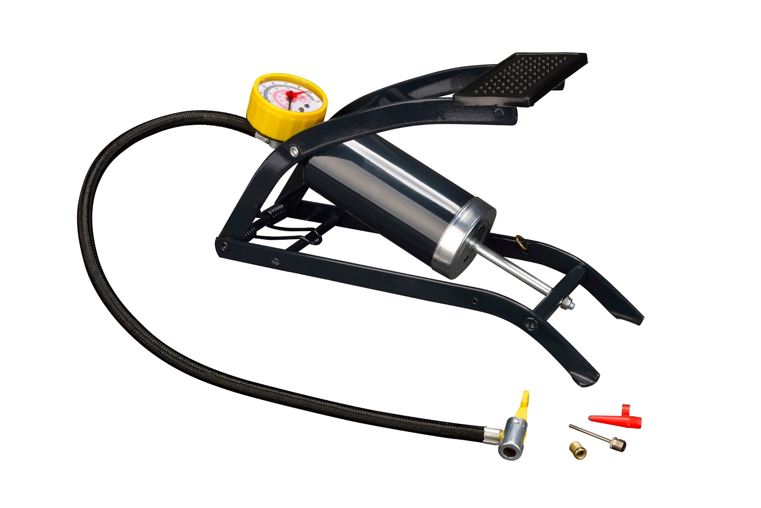 Насос CMI ножной