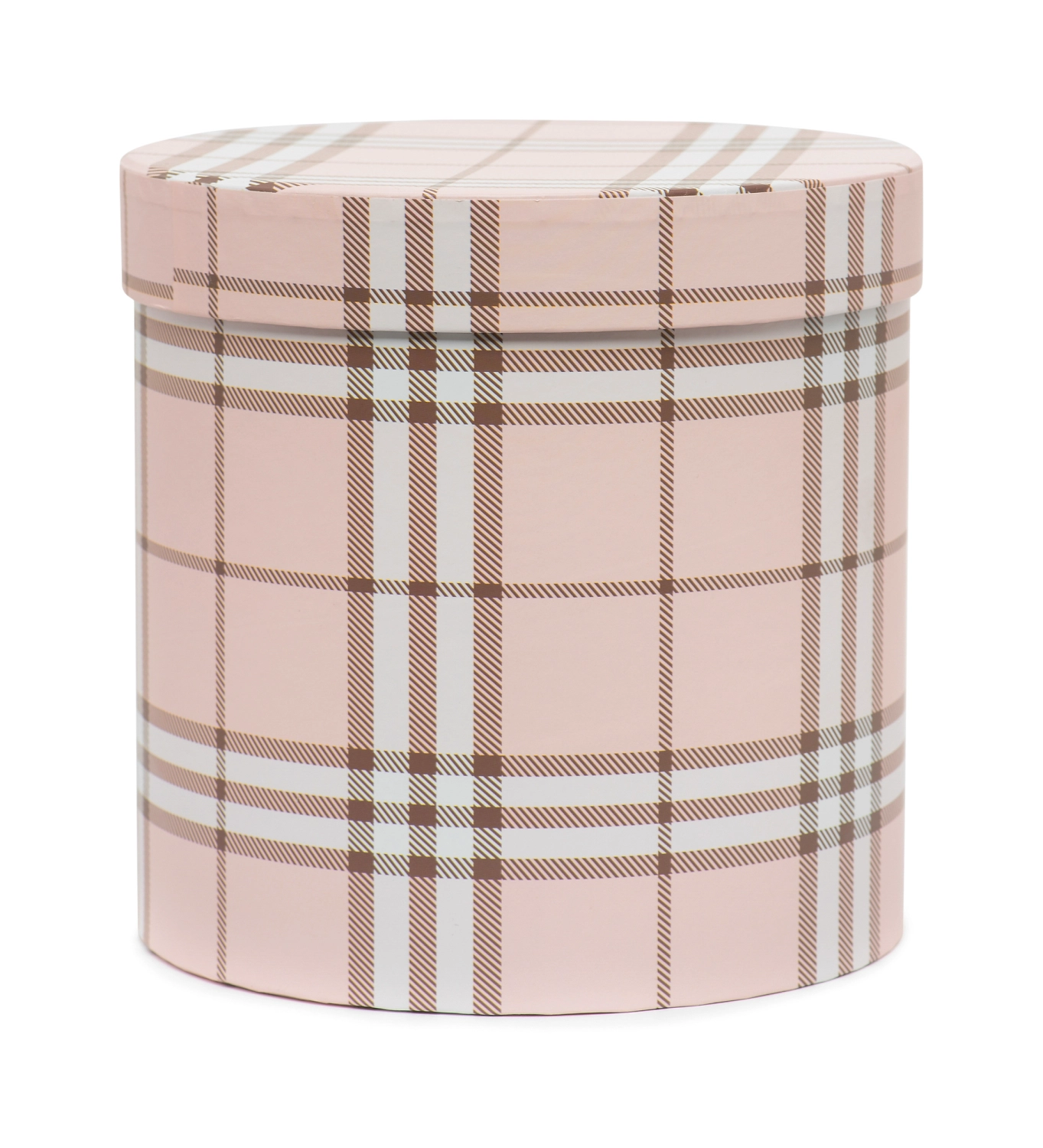 Коробка подарочная 15x15 см в ассортименте