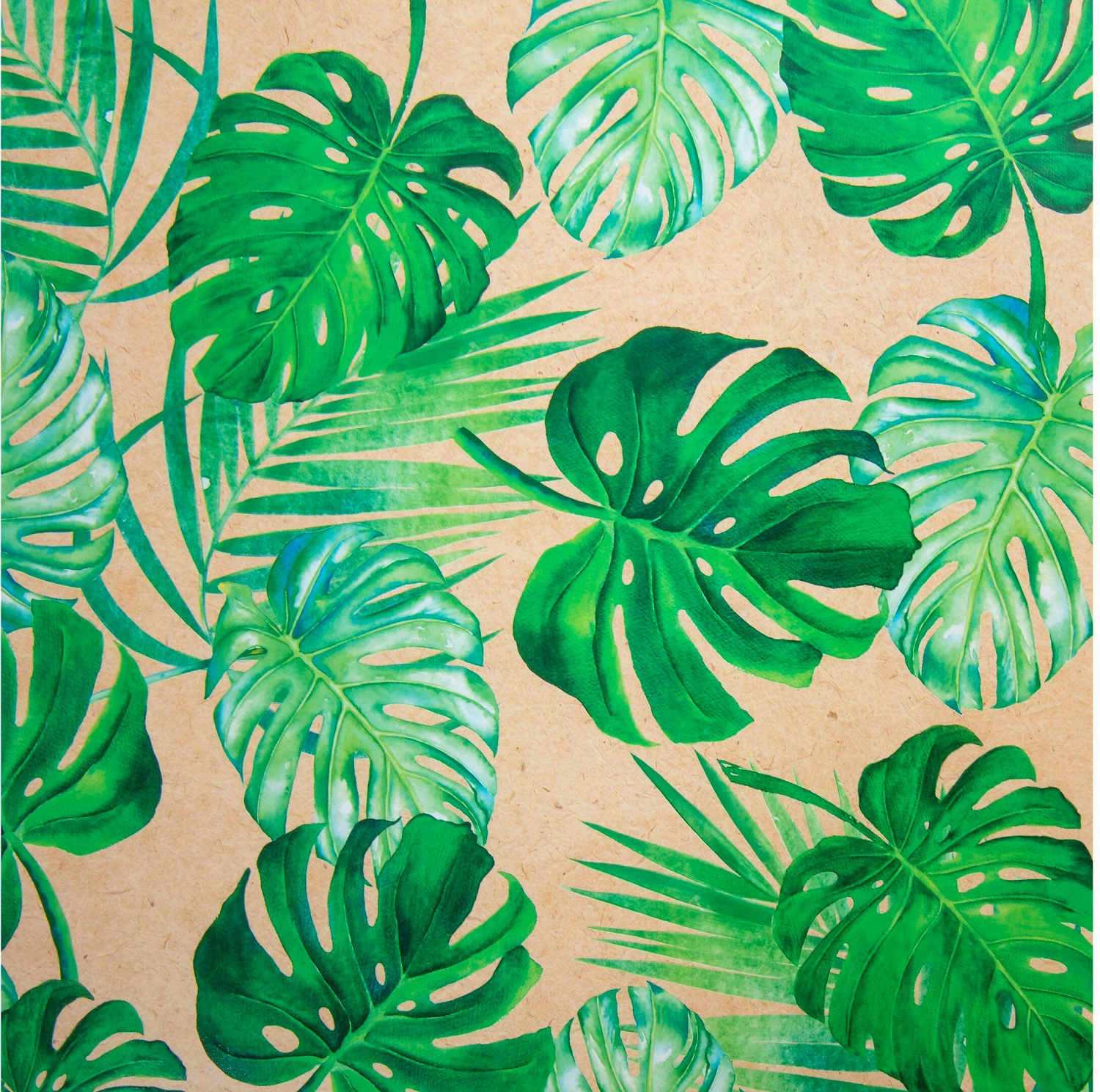 Упаковочная бумага Арт и Дизайн 67,2х90 см в ассортименте