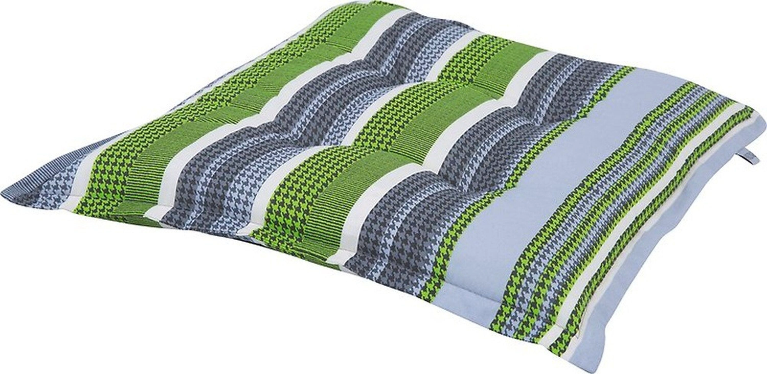 Подушка для садового кресла Xenon мультицвет 46х46 см