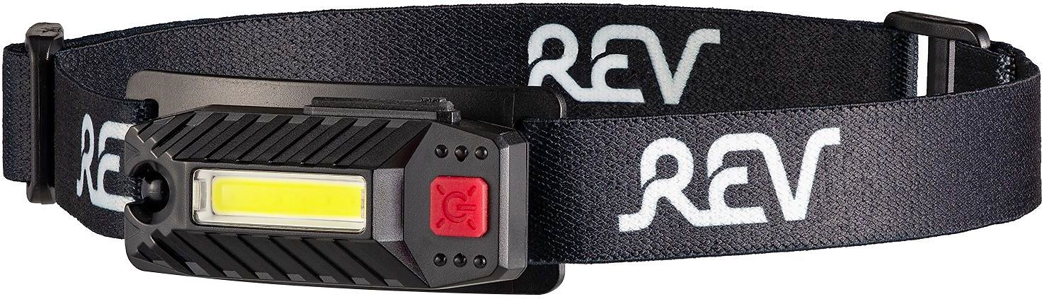 Налобный фонарь REV Headlight AccuPro