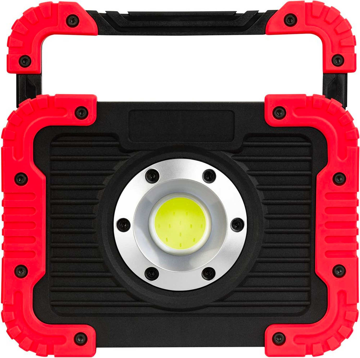 Прожекторный фонарь Ritter 15W 3000мАч 1100Лм с диммером