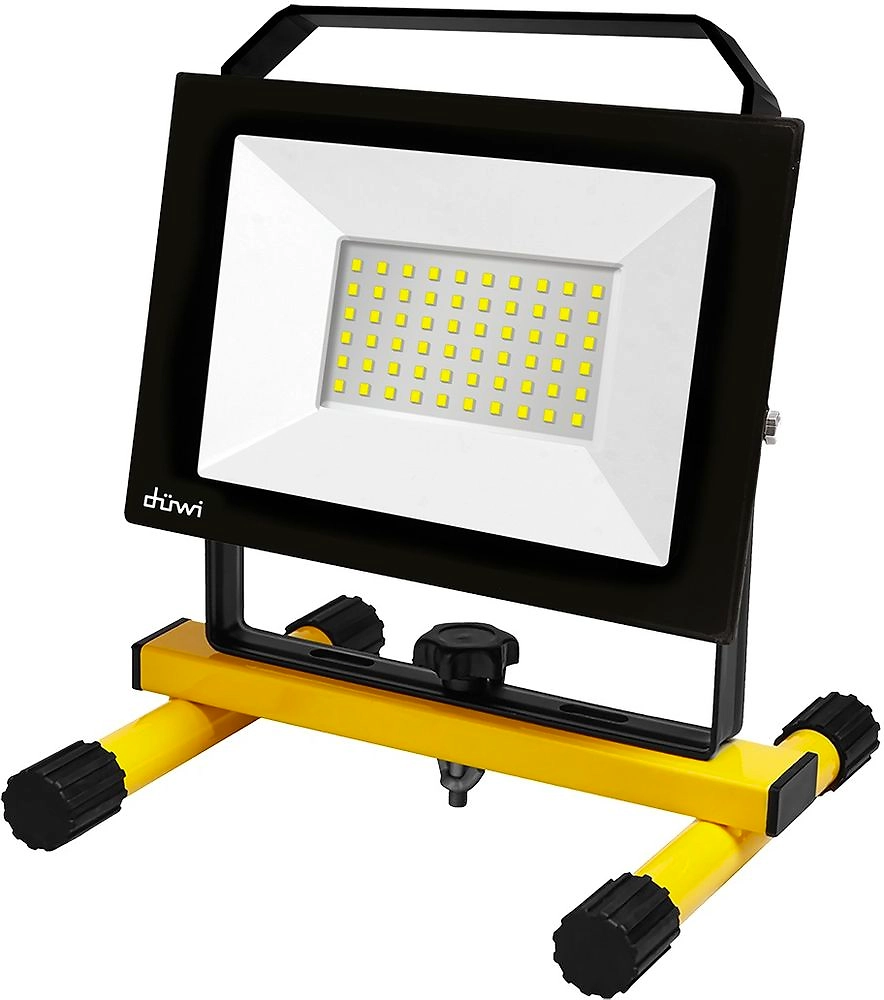 Прожекторный фонарь DUWI  29139 8