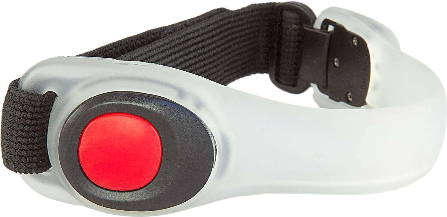 Фонарь-браслет Яркий луч V-002R 