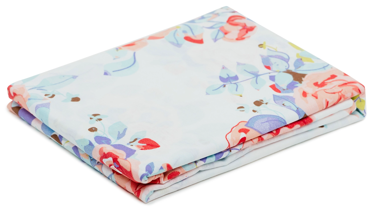 Простыня Mona Liza Балерины бязь 90х200 см 