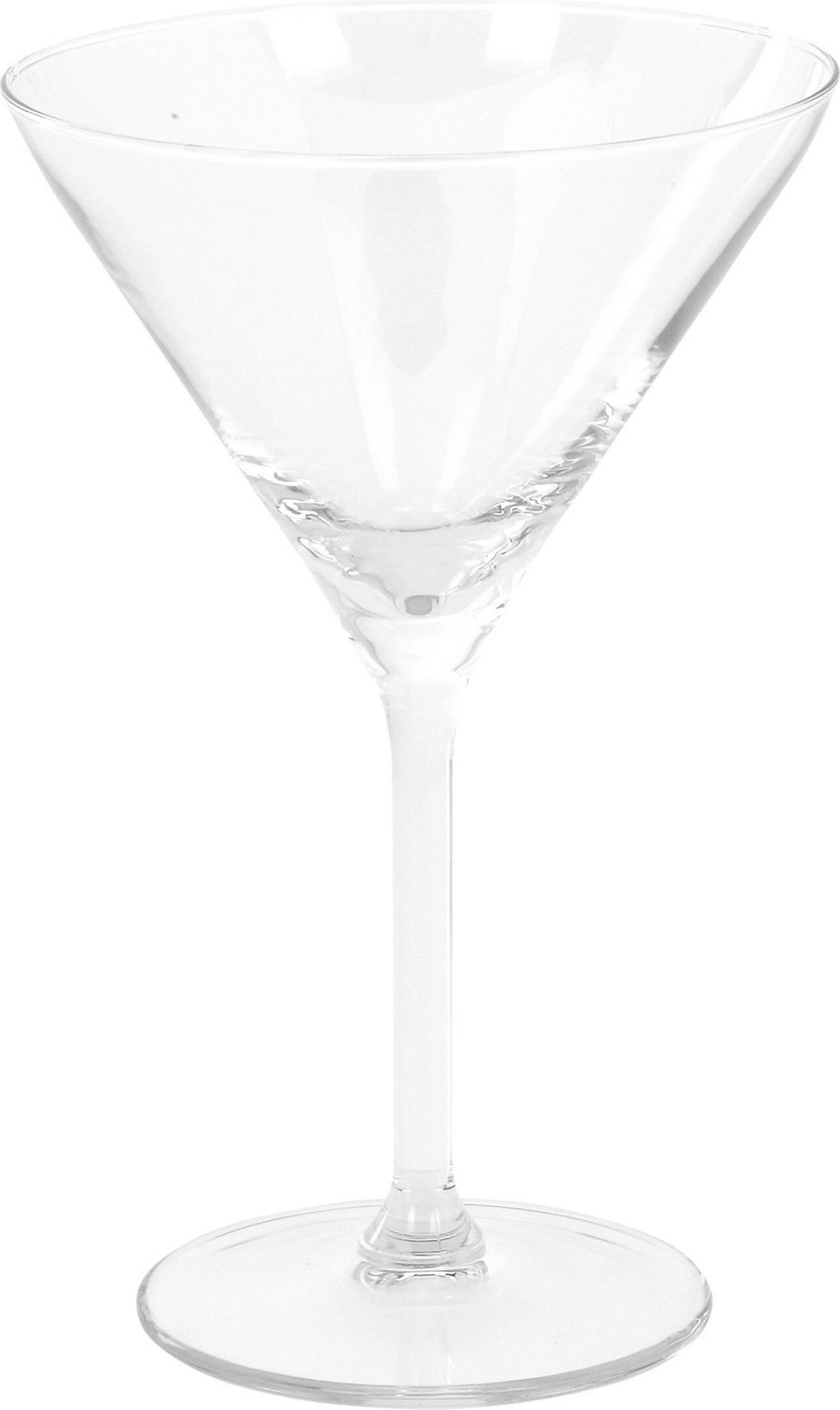 Набор бокалов для коктейля 260 мл 4 шт