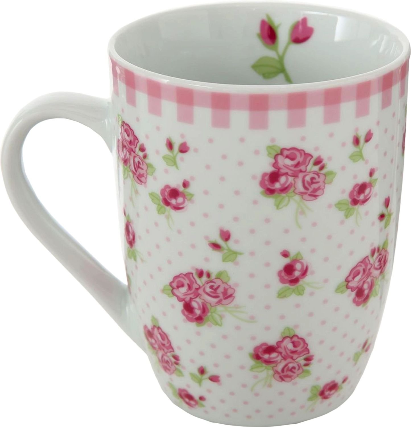 Кружка Boltze ROSIE в ассортименте