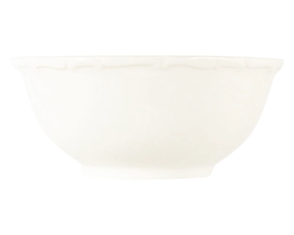 Салатник Casa Domani 0,3 л белый