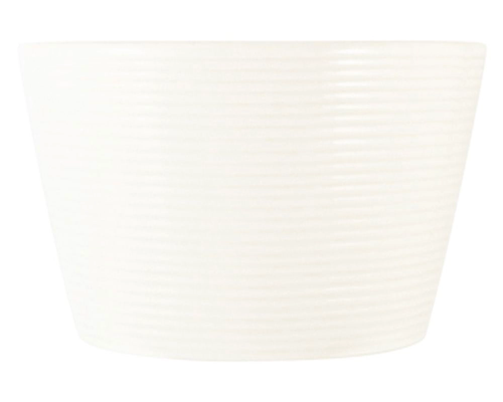 Салатник Casa Domani 0,8 л белый