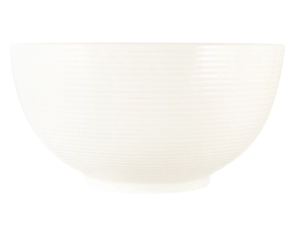 Салатник Casa Domani 1 л белый