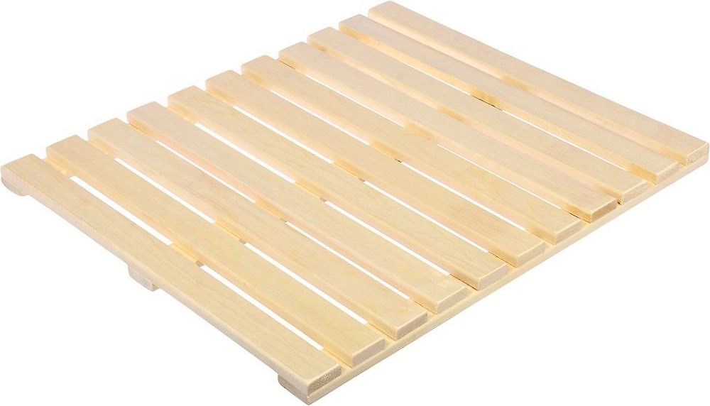 Решетка для бани Банные штучки липа 45х20 см