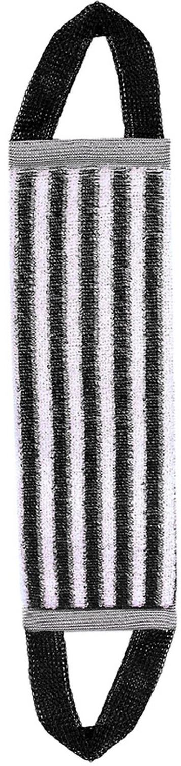 Мочалка Eva Ger qualit вертик 43х15 см