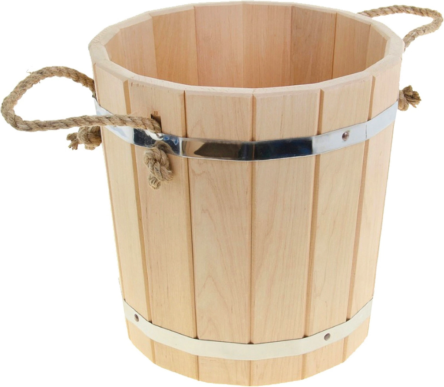 Запарник PROFFI липа 30 см 10 л