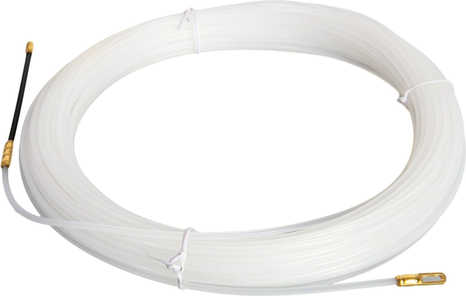 Зонд для протяжки кабелей Ecoplast MON30 белый