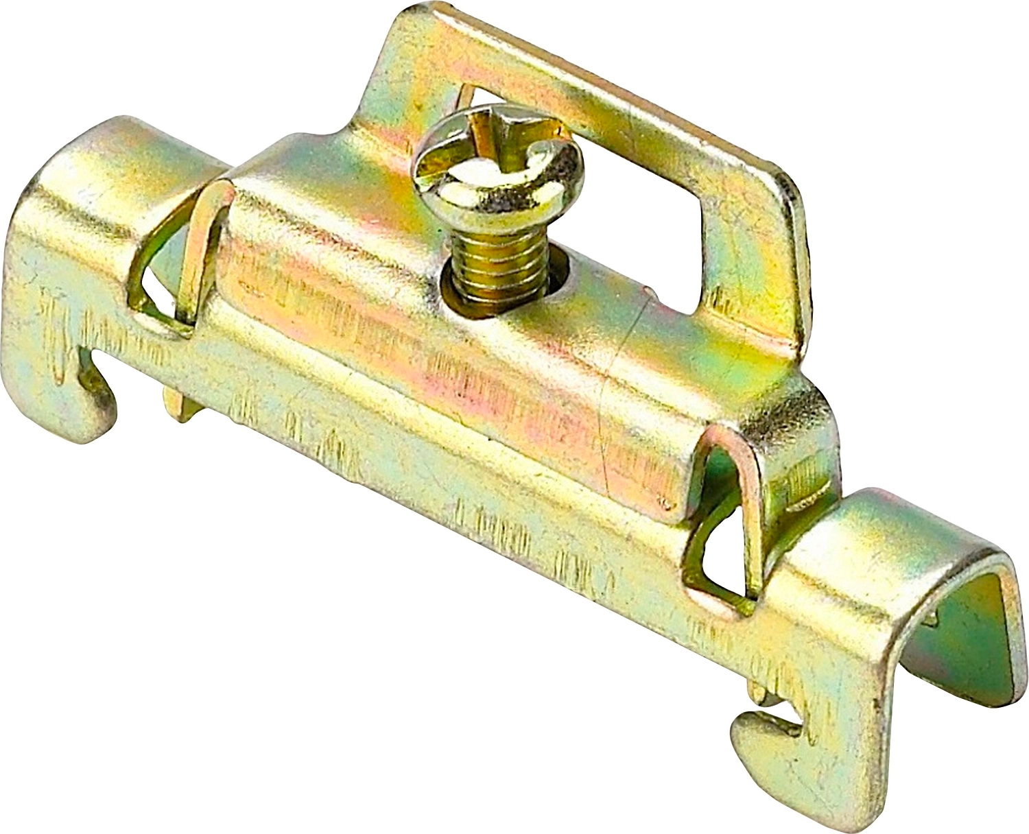 Фиксатор DEKRAFT золотистый