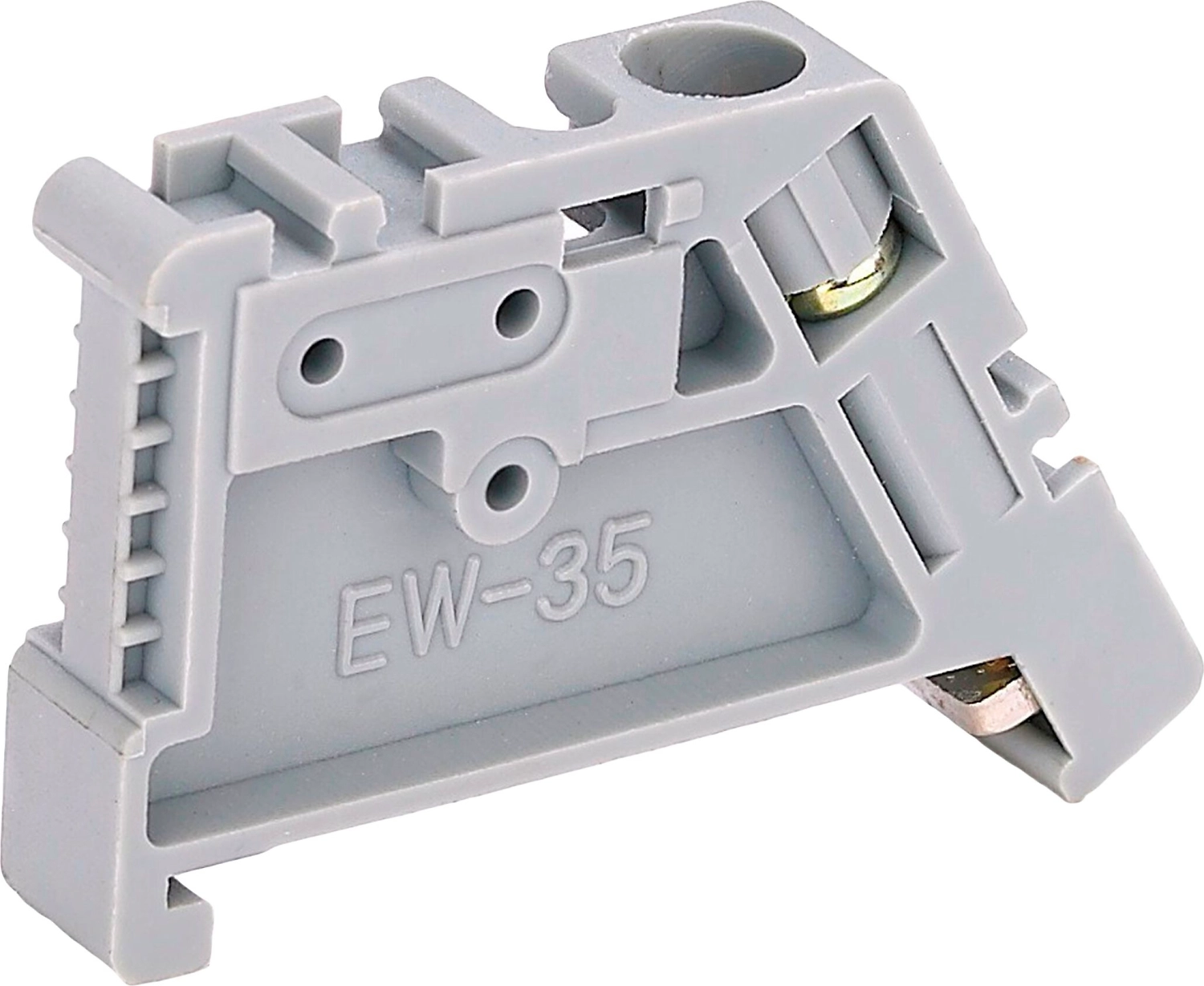 Фиксатор DEKRAFT серый