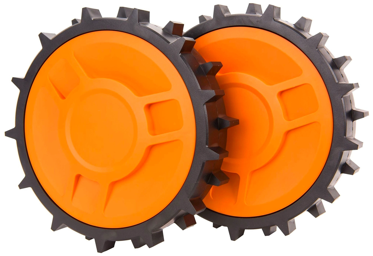 Колеса для газонокосилки WORX LANDROID