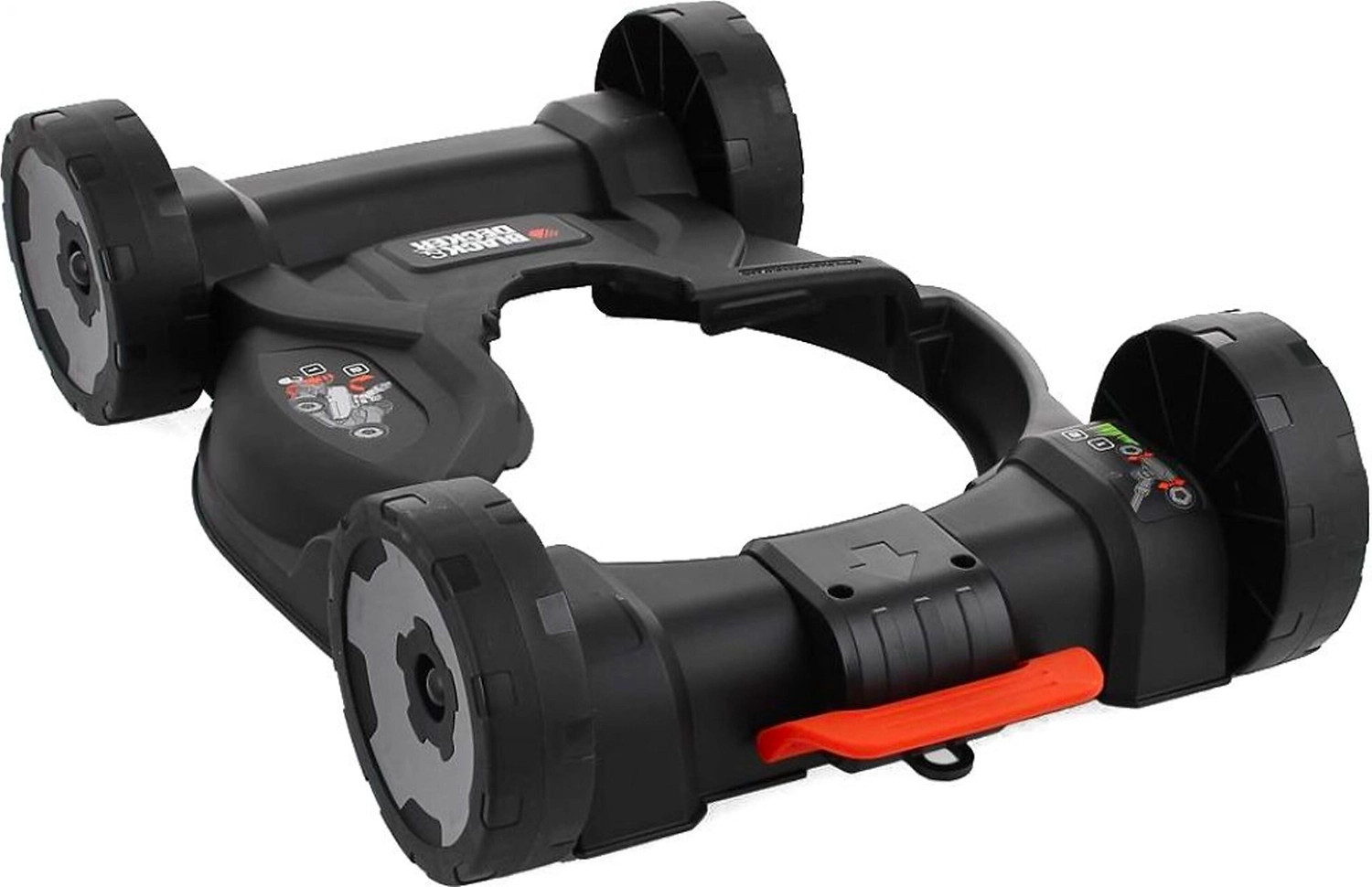 Колесная база для триммеров BLACK+DECKER CM100-XJ