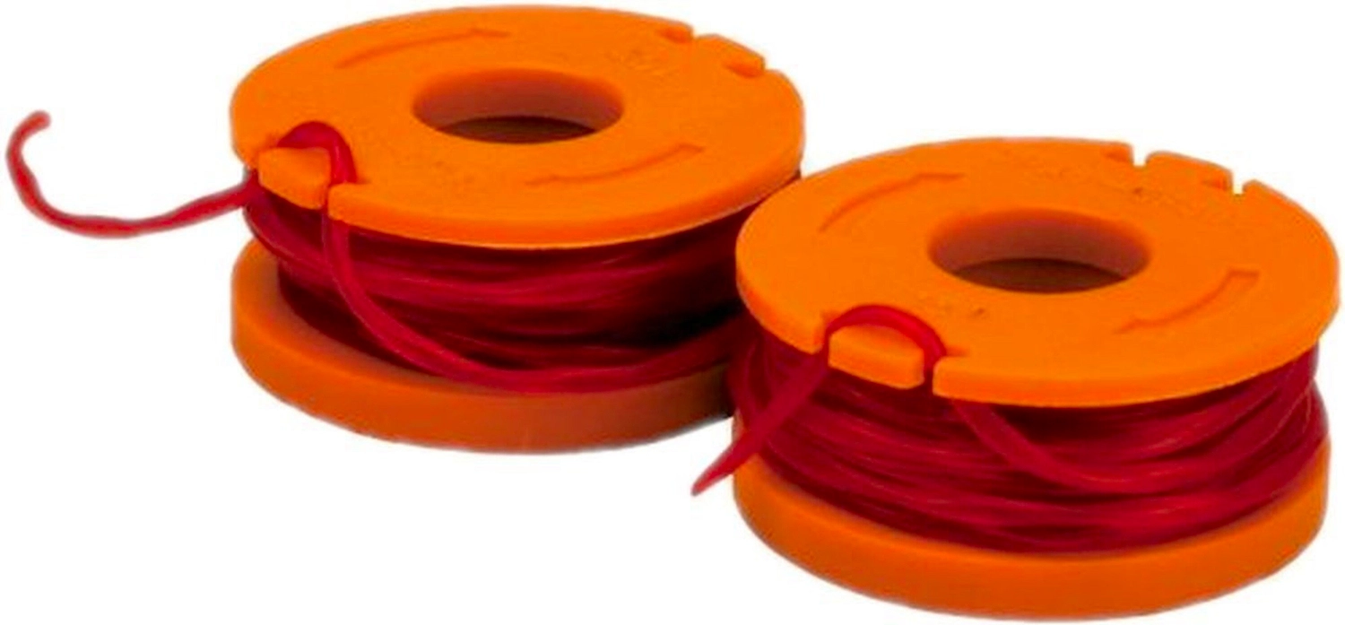 Катушка для триммера WORX WA0004 1,65 мм