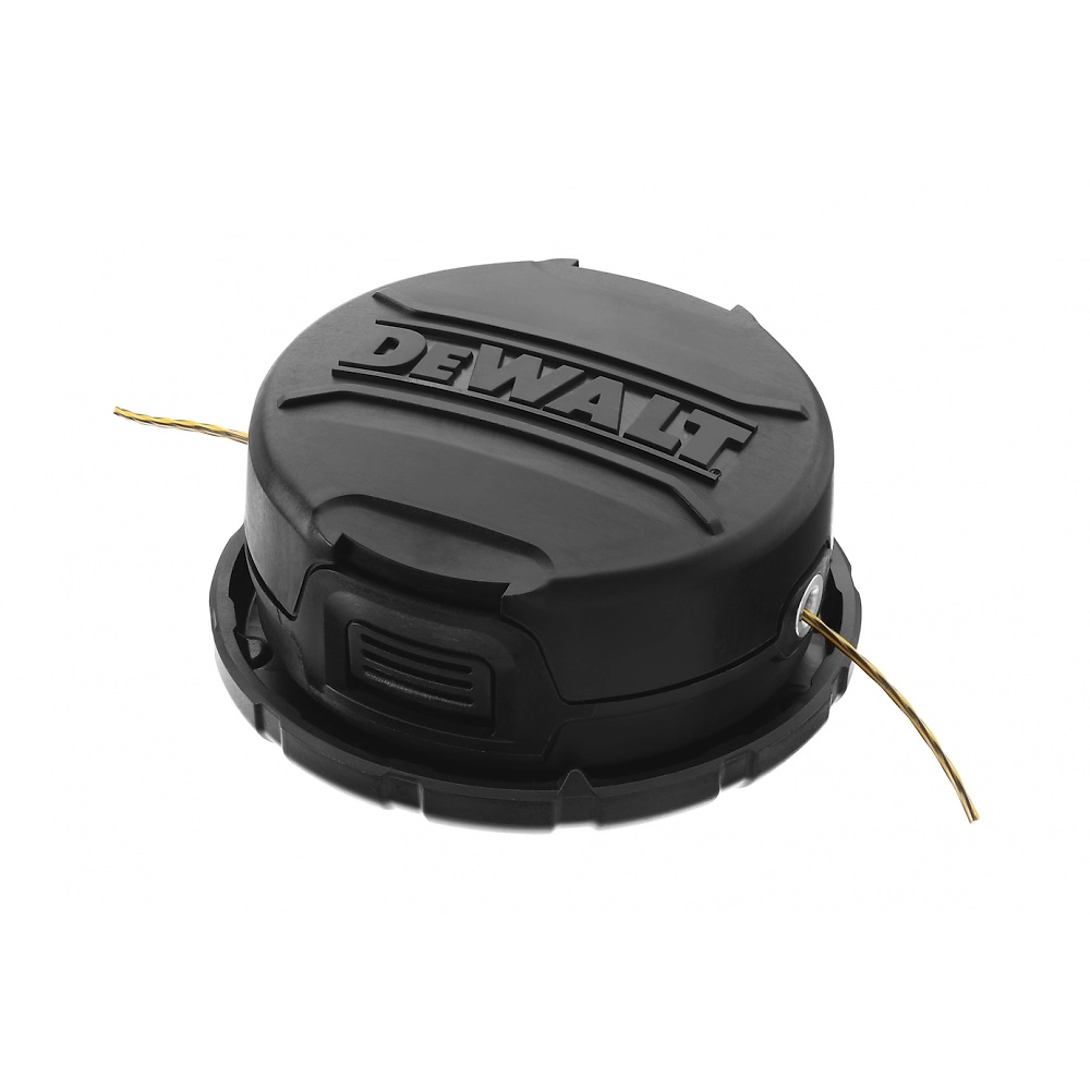 Головка триммерная профессиональтая DeWALT DT20658-QZ M10x1,25 левая