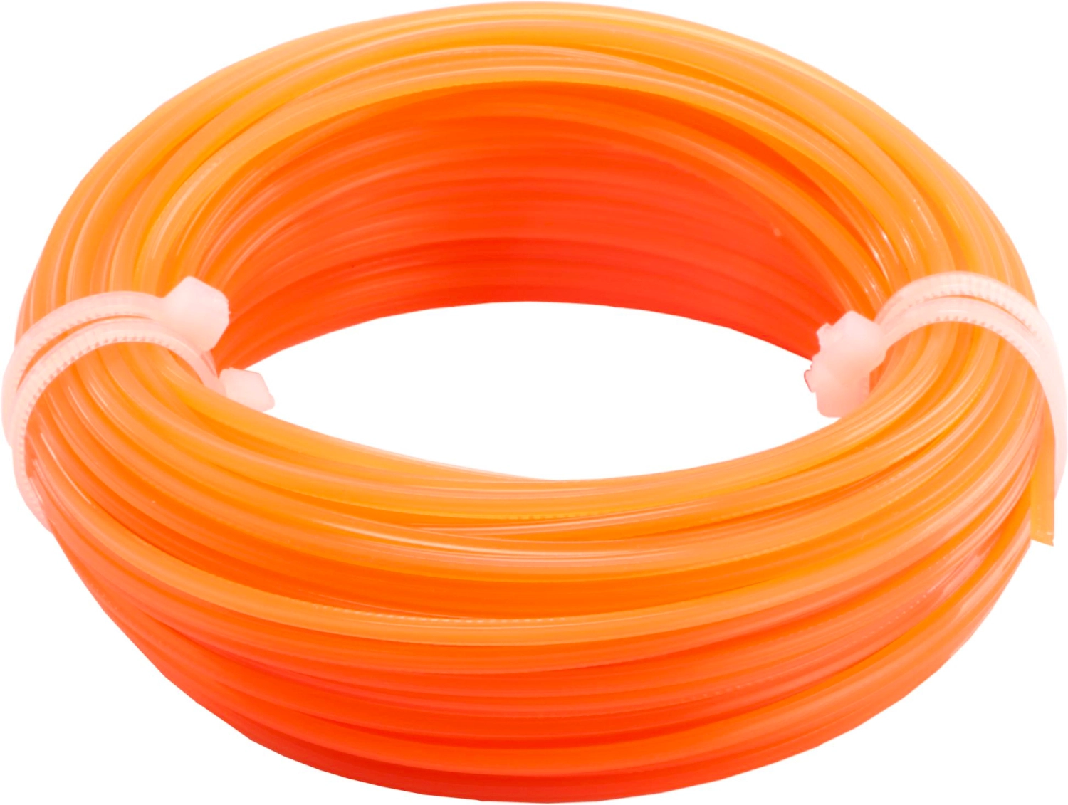 Леска для триммеров LUX-TOOLS 2 мм x 15 м Звезда