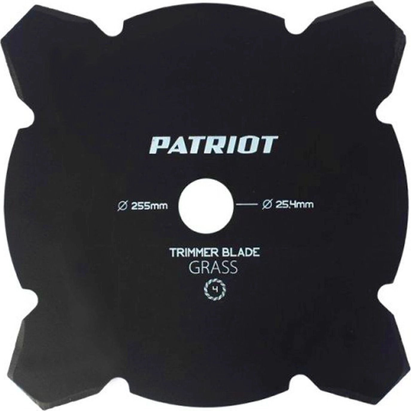 Нож для триммера PATRIOT TBM-4