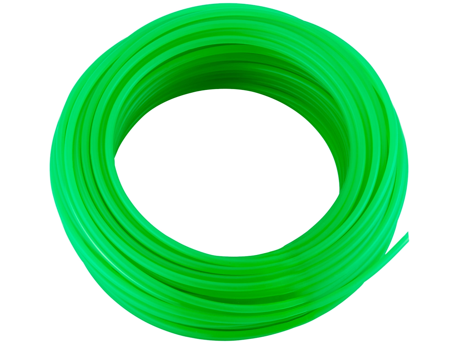 Леска для триммеров LUX-TOOLS 2 мм x 15 м Круг