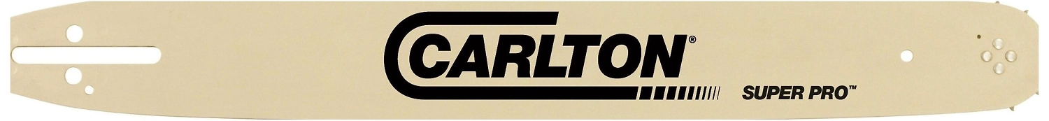 Шина для цепной пилы Carlton 16-10-N156-RK