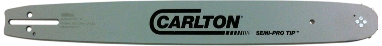 Шина для цепной пилы Carlton 18
