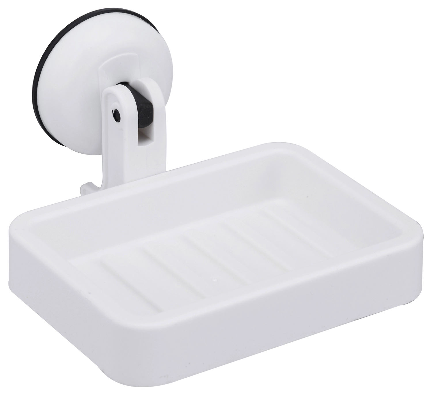 Мыльница 250303 серая