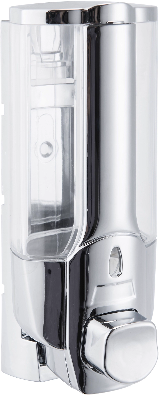 Дозатор для жидкого мыла 250327 хром