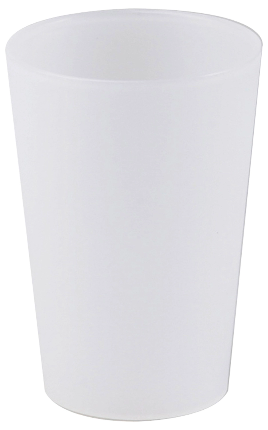 Стакан для зубных щеток 250330 белый