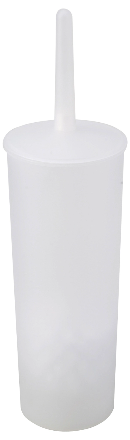 Ерш туалетный 250332 белый