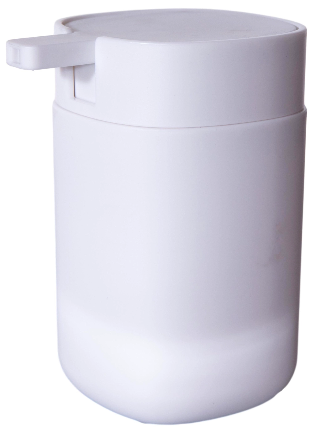 Дозатор для жидкого мыла 106908 белый