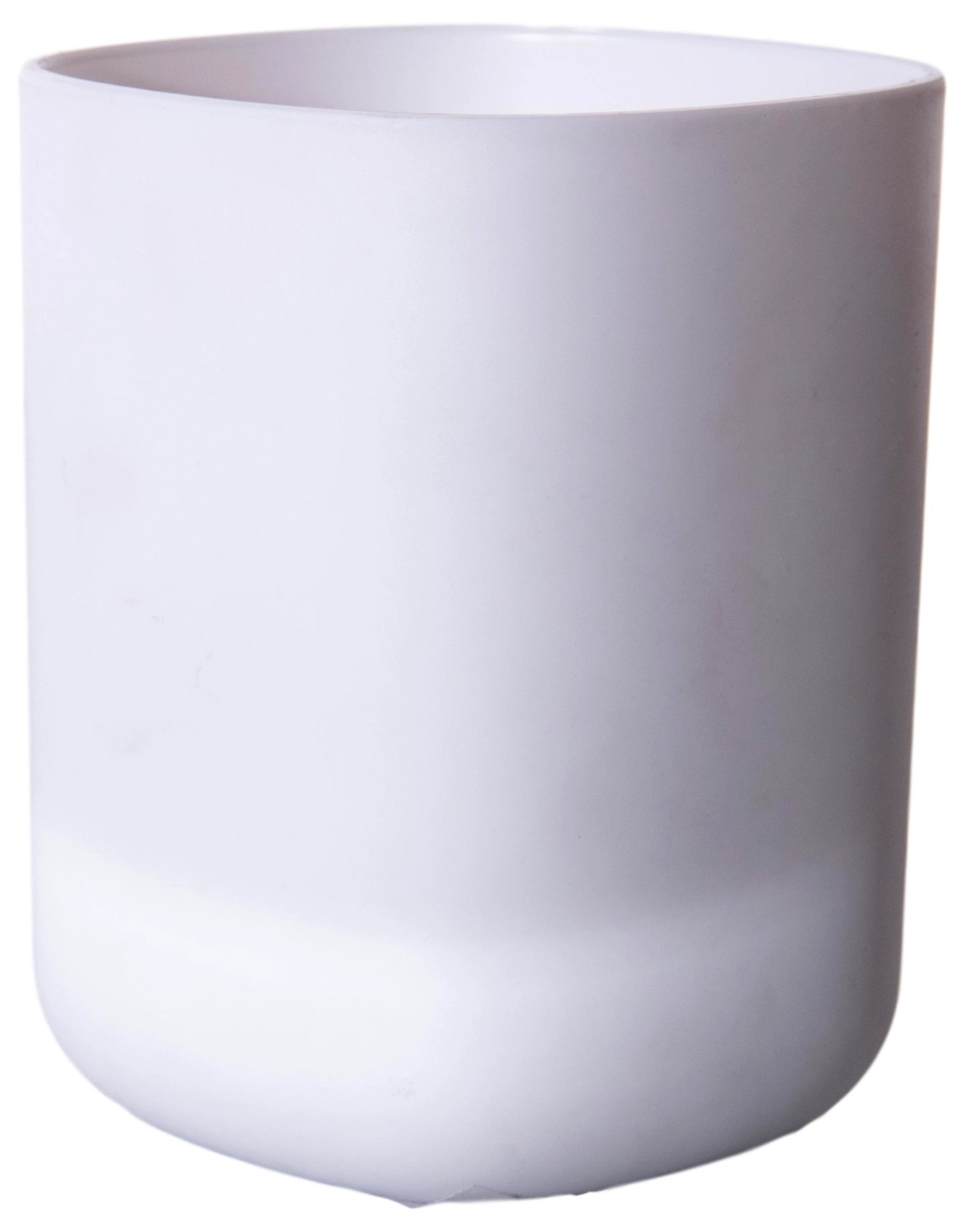 Стакан для зубных щеток 106910 белый