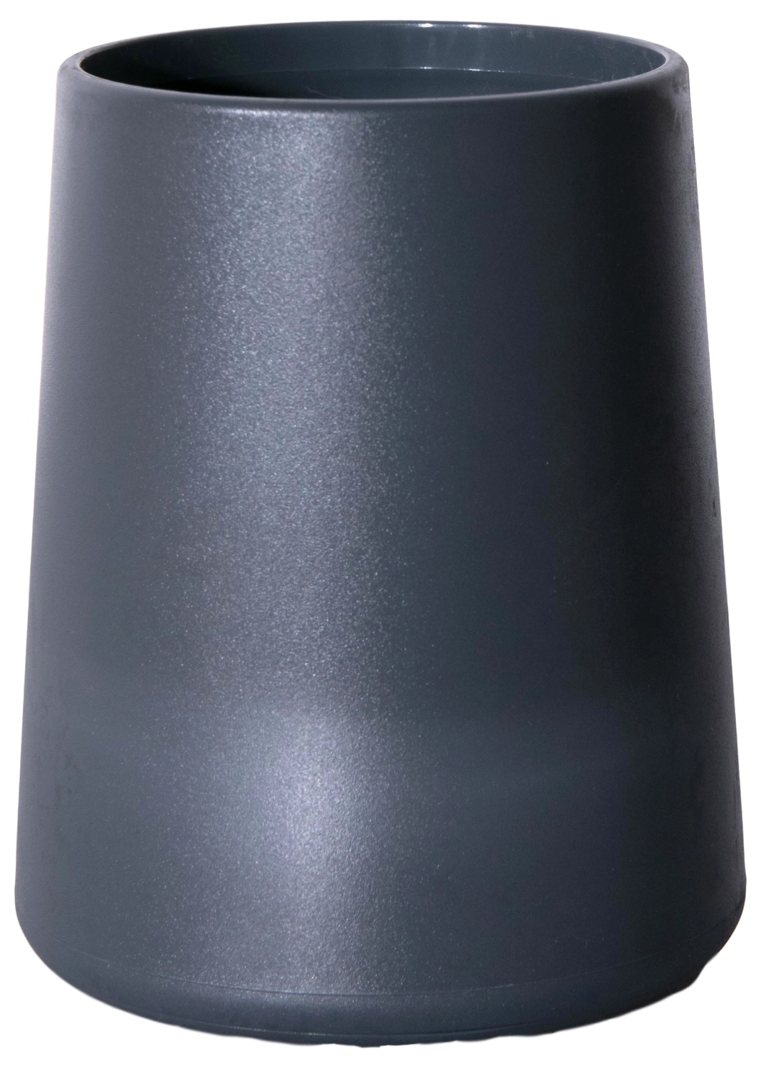 Стакан для зубных щеток 106917 серый