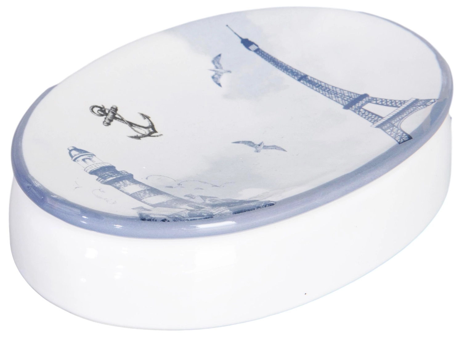 Мыльница Маяк 258074