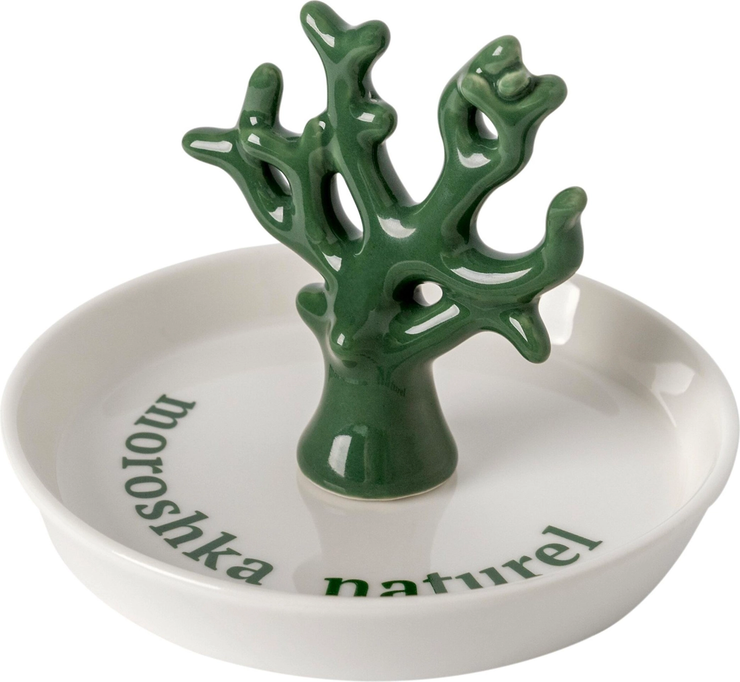 Подставка MOROSHKA NATUREL белый