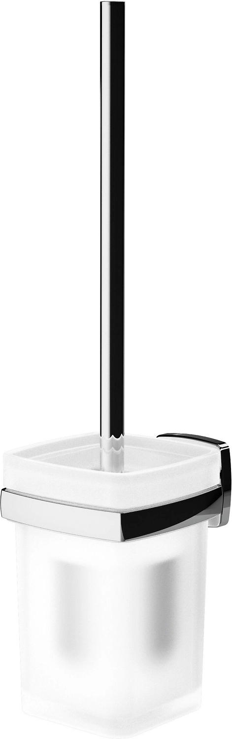 Ерш туалетный AM.PM Gem хром