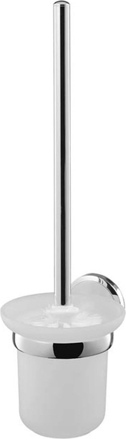 Щетка туалетного ершика LOTTI SIESTA хром