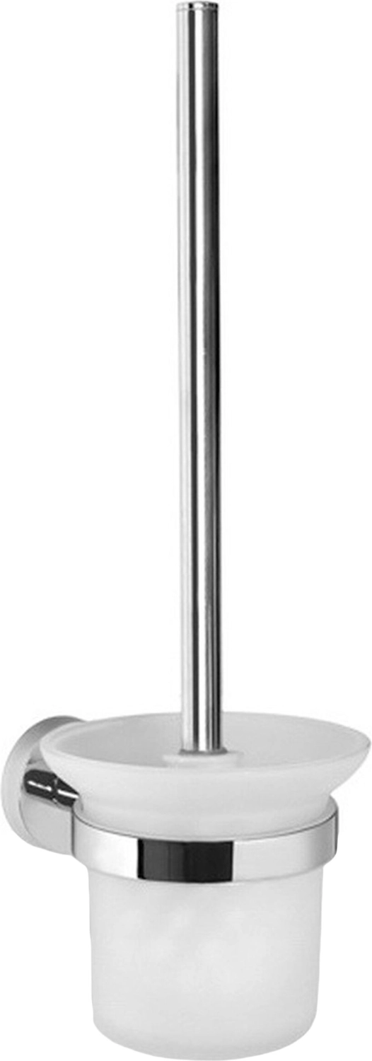 Щетка для туалетного ершика Sibo Lazio SI11109 2 предмета