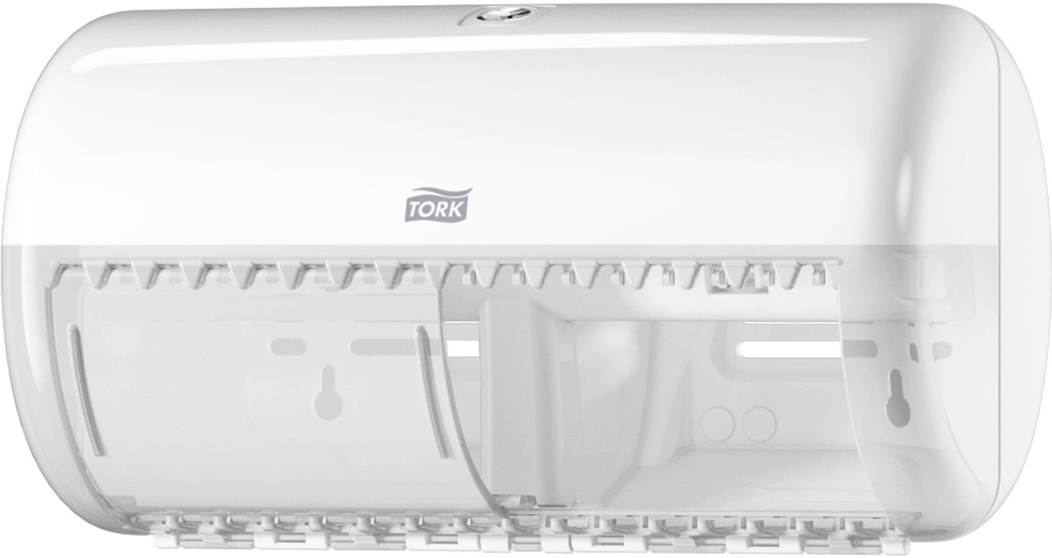 Диспенсер для туалетной бумаги Tork Т4