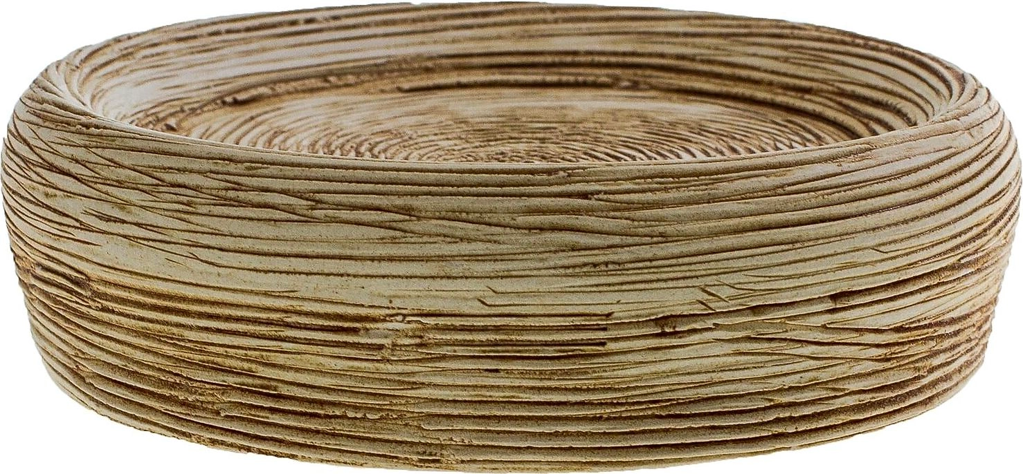 Мыльница VANSTORE BEES LIGHT бежевый