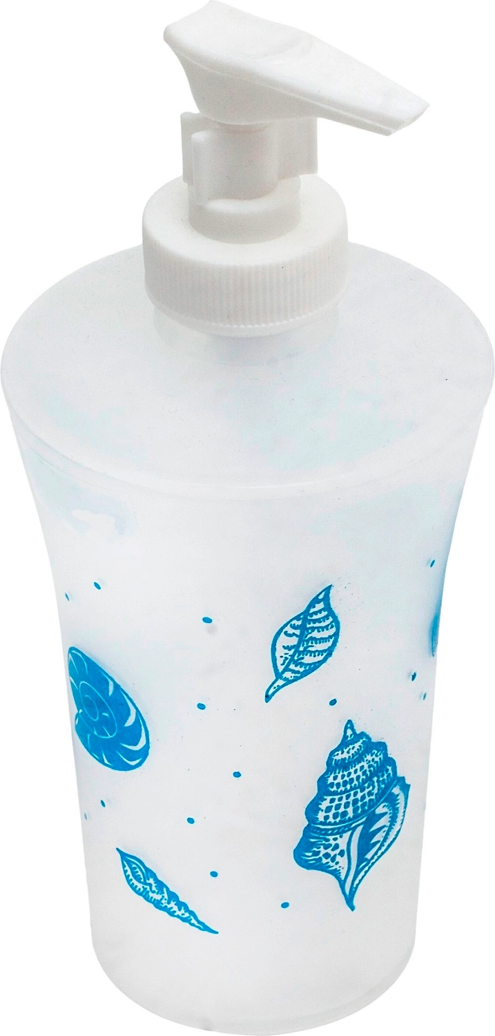 Дозатор для жидкого мыла VANSTORE Summer White