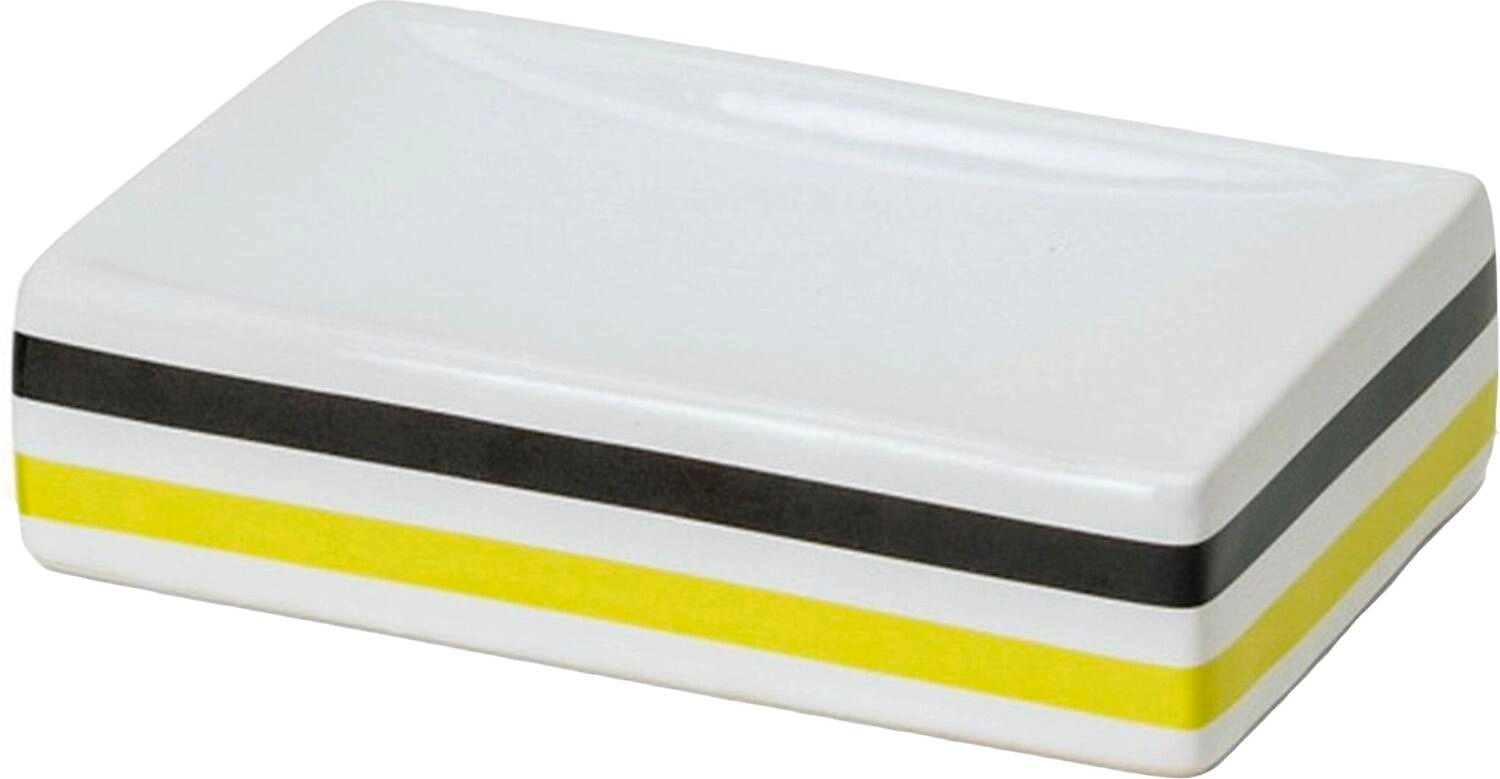 Мыльница Sibo Siena SI35103 разноцветный