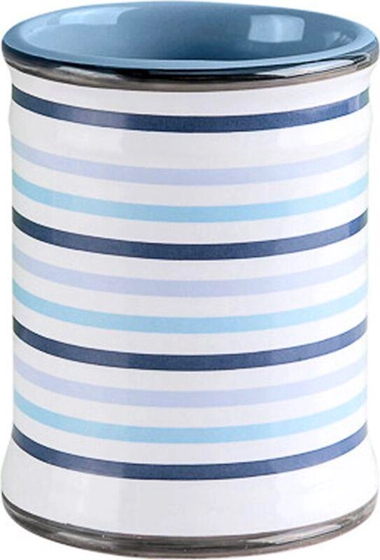 Стакан для зубных щеток Verran DELMAR 850-34 синий