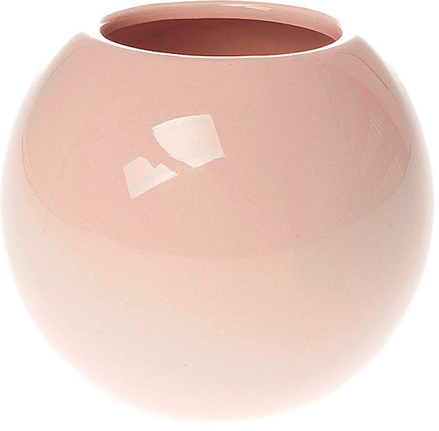 Стакан ФЛОРЕНЦИЯ розовый