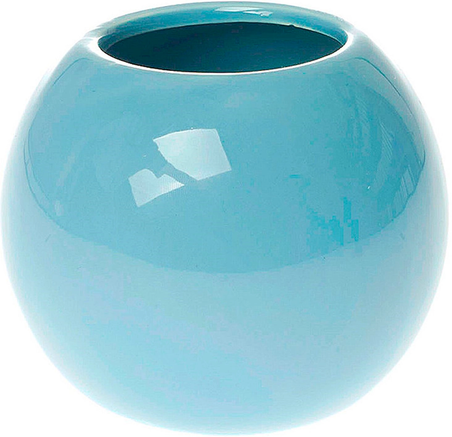 Стакан ФЛОРЕНЦИЯ голубой